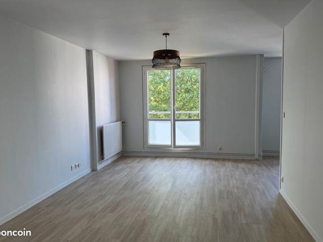 Duplex 5 pièces 97 m²