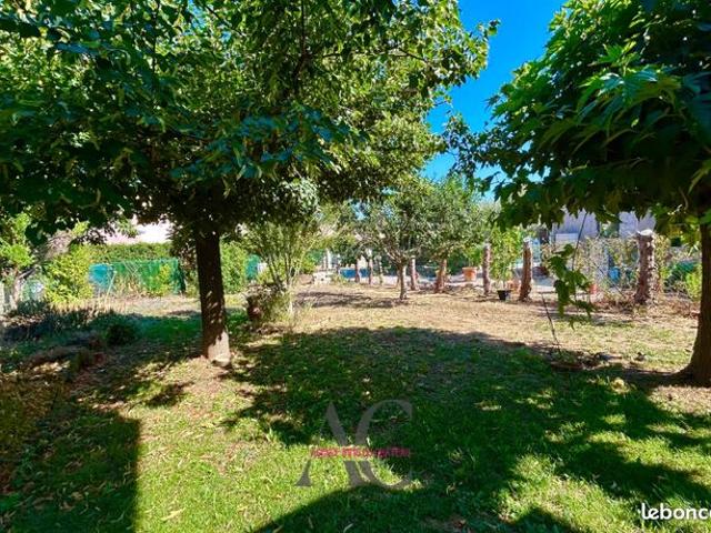 Duplex 5 pièces 97 m²