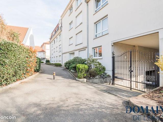 Duplex 5 pièces 98 m²