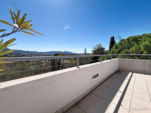Duplex 5 pièces 98 m²