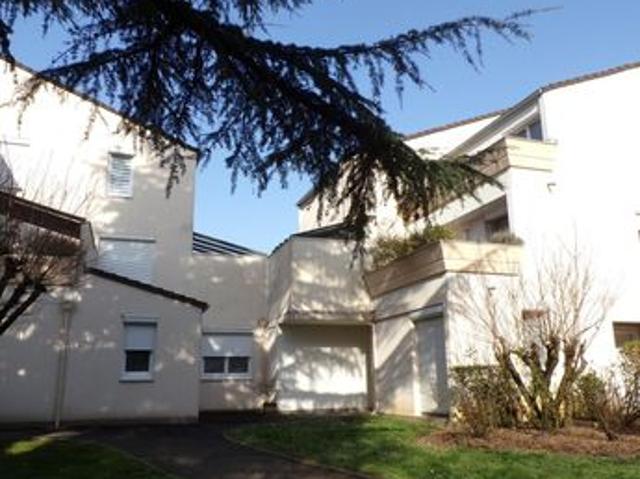 Duplex 5 pièces 99 m²
