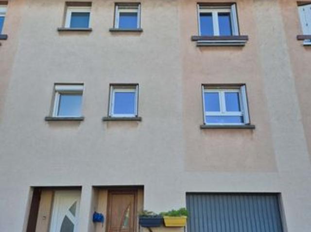 Duplex 5 pièces 99 m²