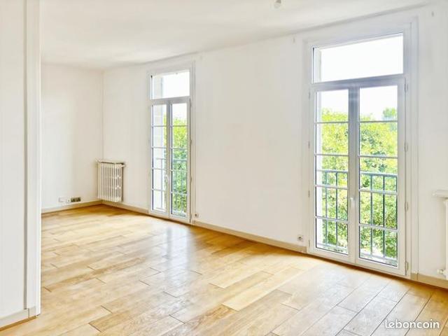 Duplex 5 pièces 99 m²