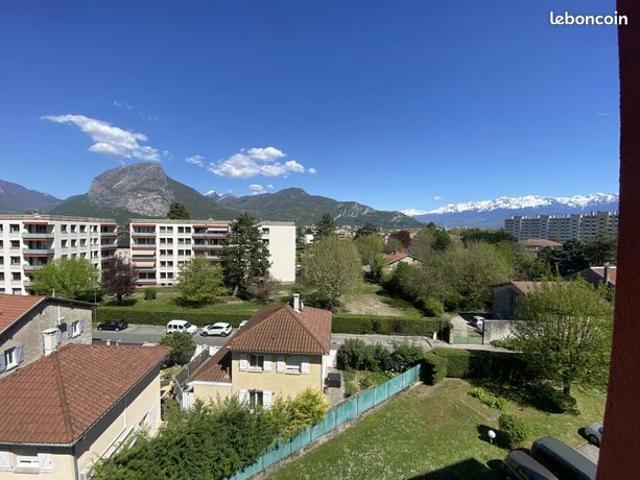 Duplex 5 pièces 99 m²
