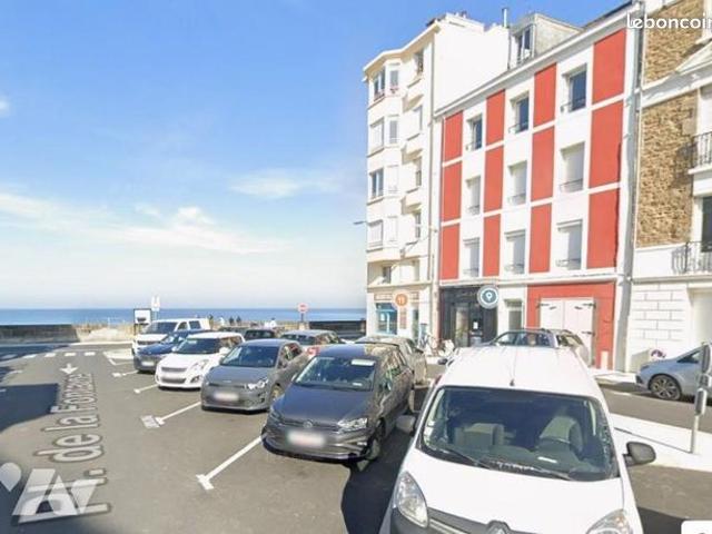 Duplex 5 pièces 99 m²
