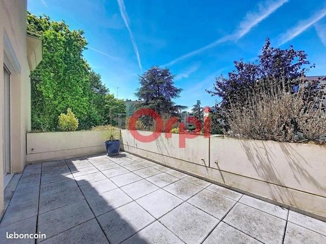 Duplex 5 pièces 99 m²