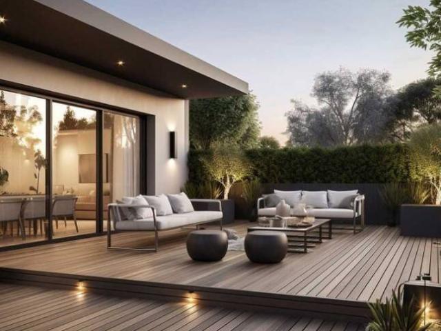 DUPLEX 5 PIECES COURBEVOIE