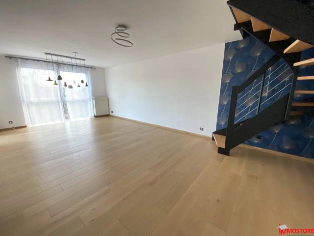 Duplex 5 pièces de 96m² à Buschwiller