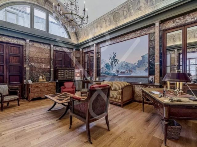 Duplex 5P 127m² Nue propriété Paris 5ème Val de Grâce