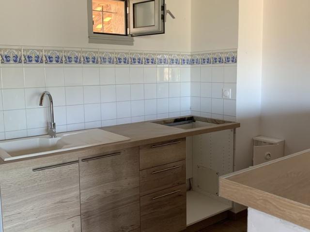 Duplex 60.99 m² 2 Pièces Hyères 83400