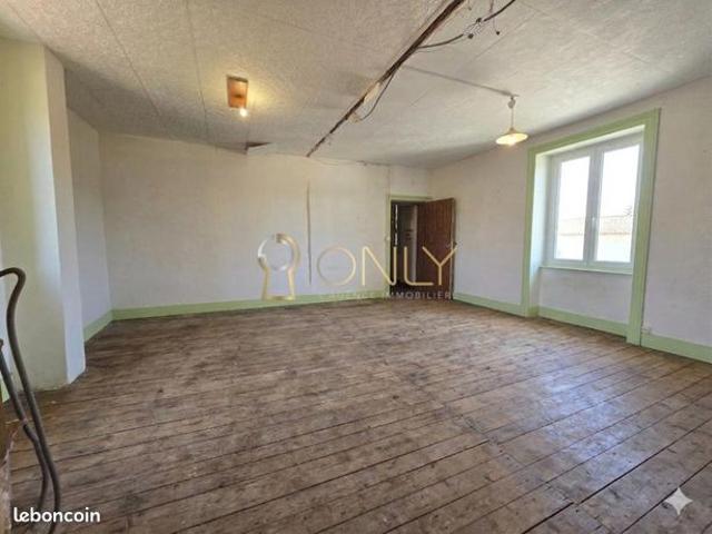 Duplex 60 m² Quincieux