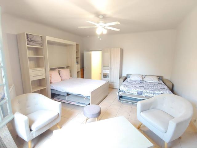 Duplex 62m2 centre ville
