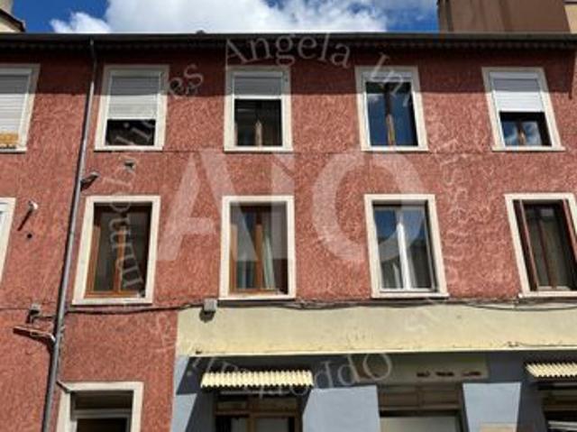 Duplex 62m2 Lyon 3