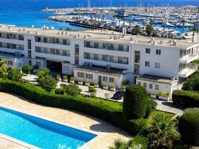 DUPLEX 63 M2 VUE MER