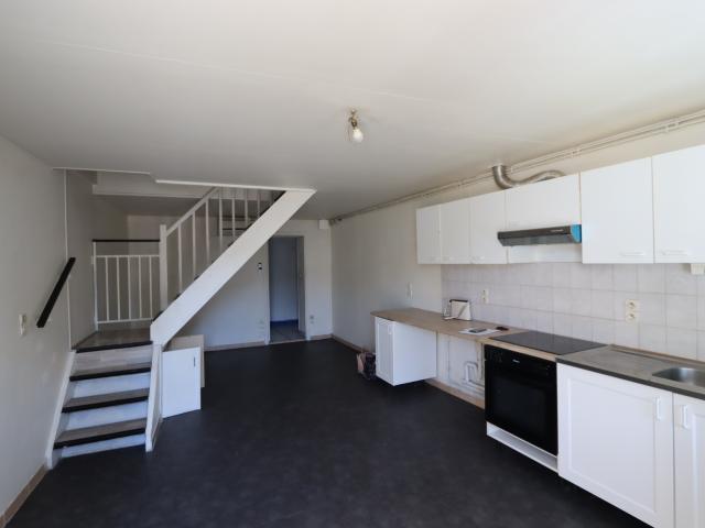Duplex 65 m² 4 Pièces Jouet Sur L'Aubois 18320