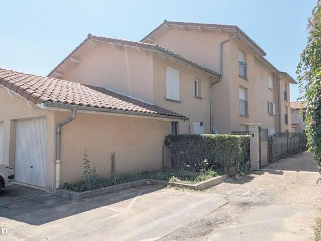 Duplex 66 m² Villefranche Sur Saone