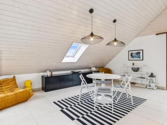 Duplex 6.5 Zimmer