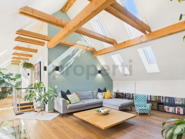Duplex 6.5 Zimmer