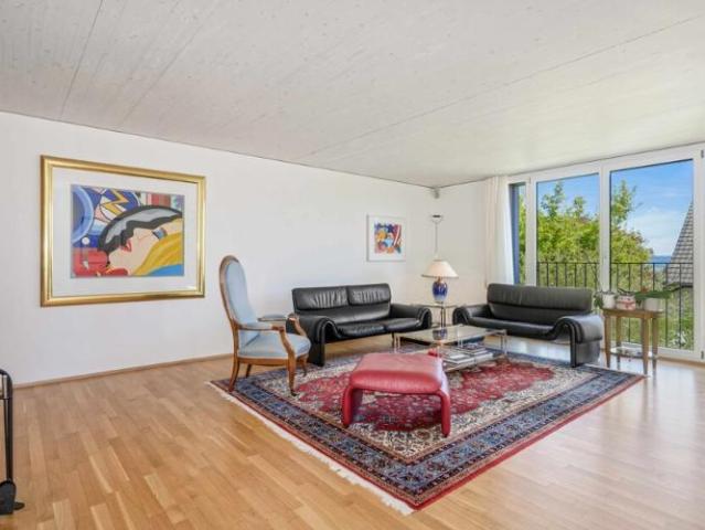 Duplex 6.5 Zimmer