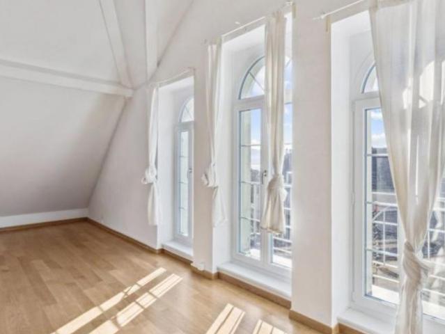 Duplex 6 Zimmer