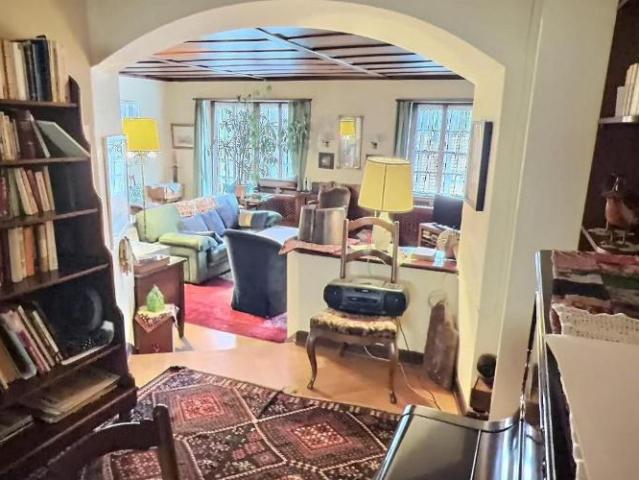 Duplex 6 Zimmer