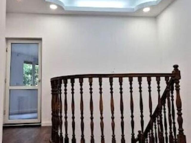 Duplex 6 camere | terasa | parcare | zona Herastrau