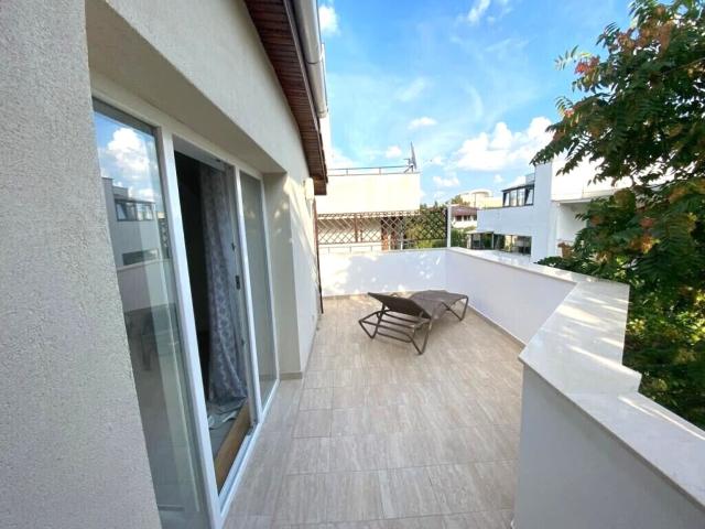 duplex 6 camere | terasa | parcare | zona herastrau