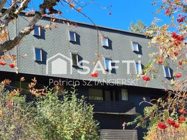 Duplex 6 pièces 105 m²