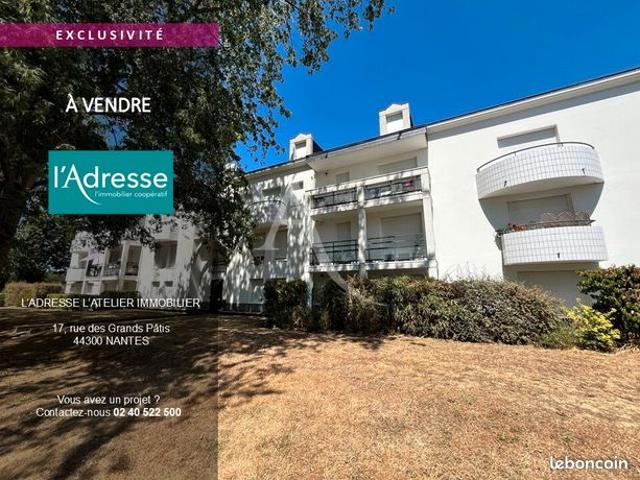 Duplex 6 pièces 106 m²