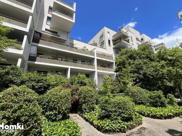 Duplex 6 pièces 106 m²
