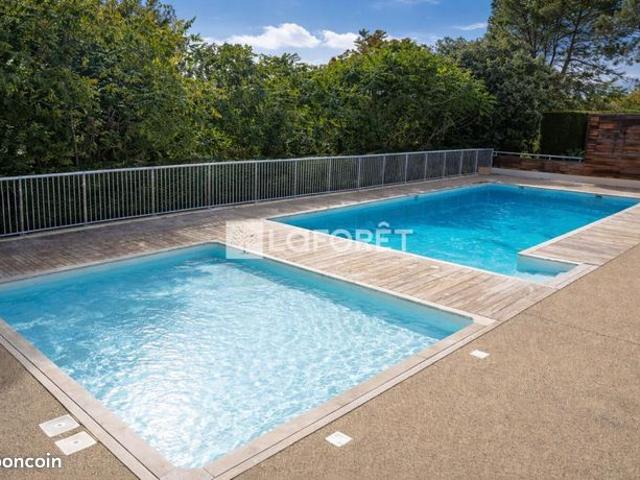 Duplex 6 pièces 108 m²