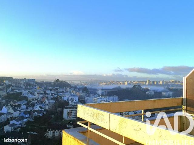 Duplex 6 pièces 109 m²