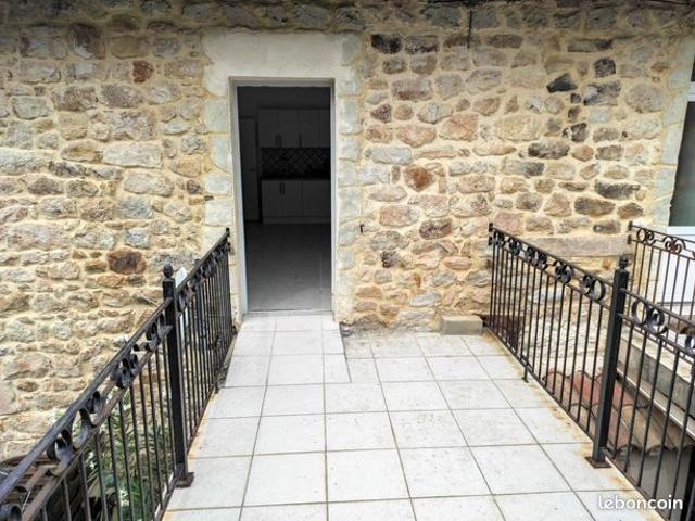 Duplex 6 pièces 109 m²