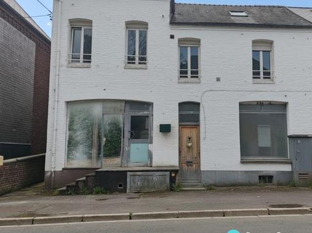 Duplex 6 pièces 100 m²
