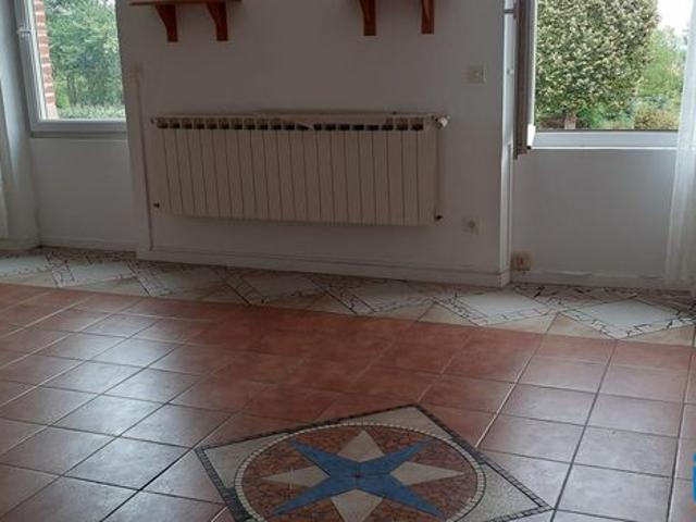 Duplex 6 pièces 100 m²