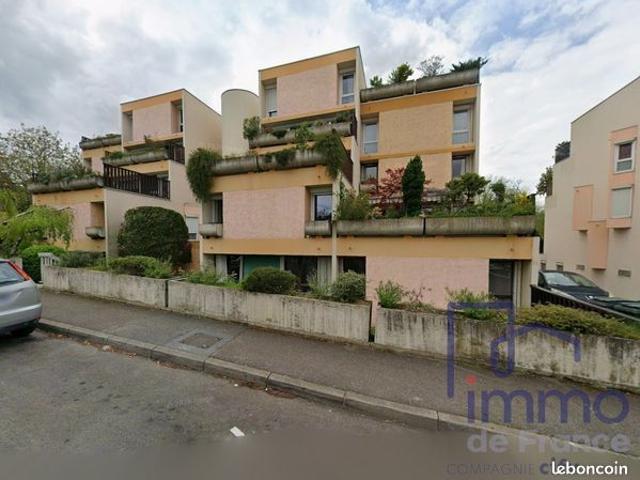 Duplex 6 pièces 103 m²