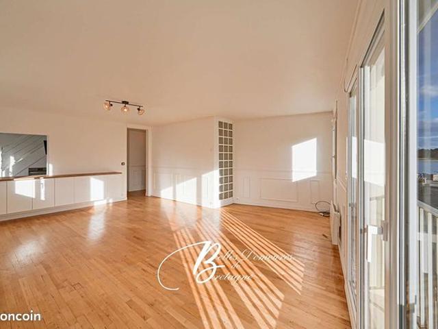 Duplex 6 pièces 114 m²