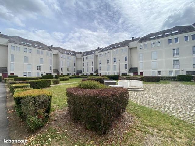 Duplex 6 pièces 115 m²