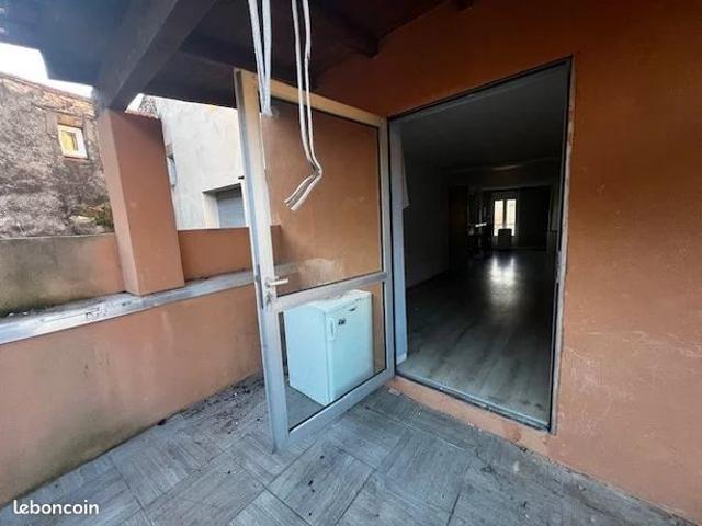 Duplex 6 pièces 117 m²