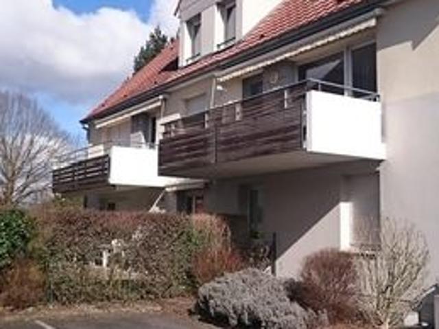 Duplex 6 pièces 110 m²