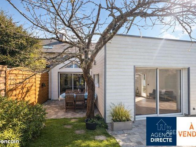 Duplex 6 pièces 112 m²