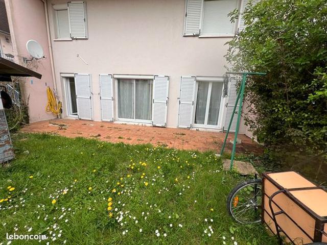 Duplex 6 pièces 112 m²
