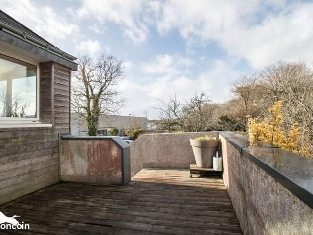 Duplex 6 pièces 125 m²