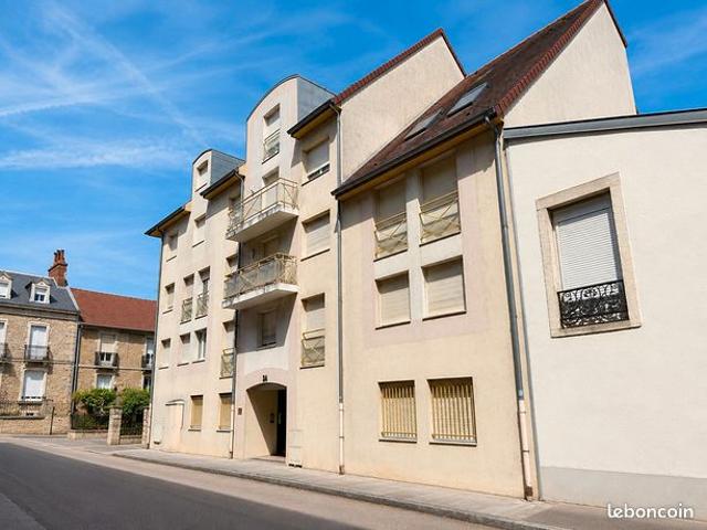 Duplex 6 pièces 126 m²