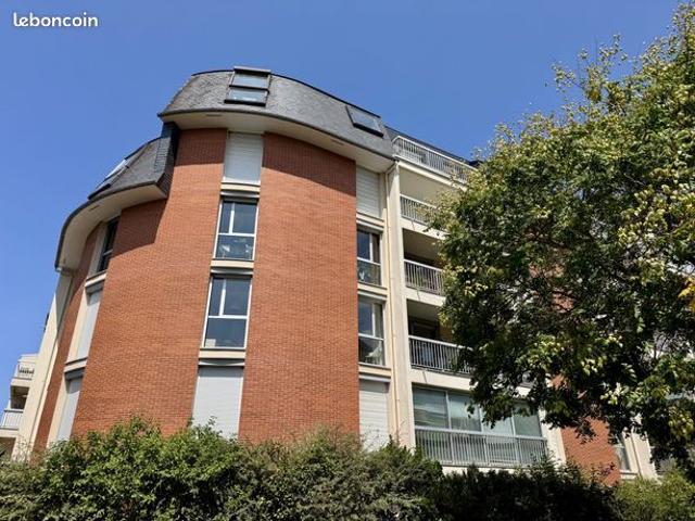 Duplex 6 pièces 129 m²