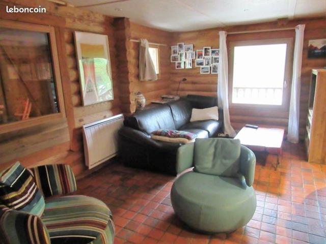 Duplex 6 pièces 123 m²