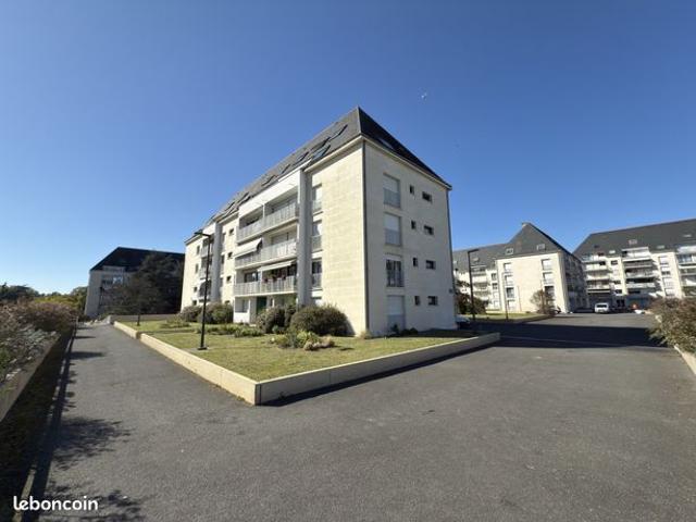 Duplex 6 pièces 123 m²