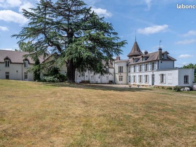 Duplex 6 pièces 137 m²