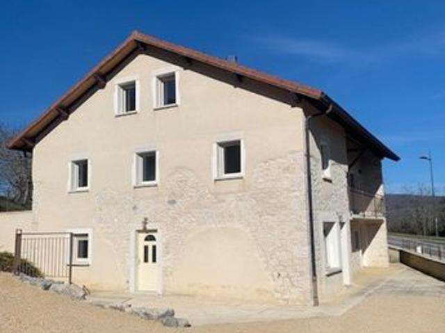 Duplex 6 pièces 135 m²