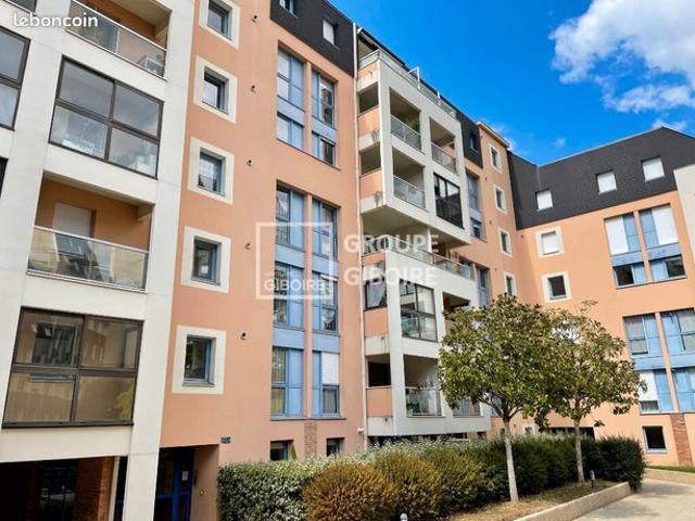 Duplex 6 pièces 137 m²
